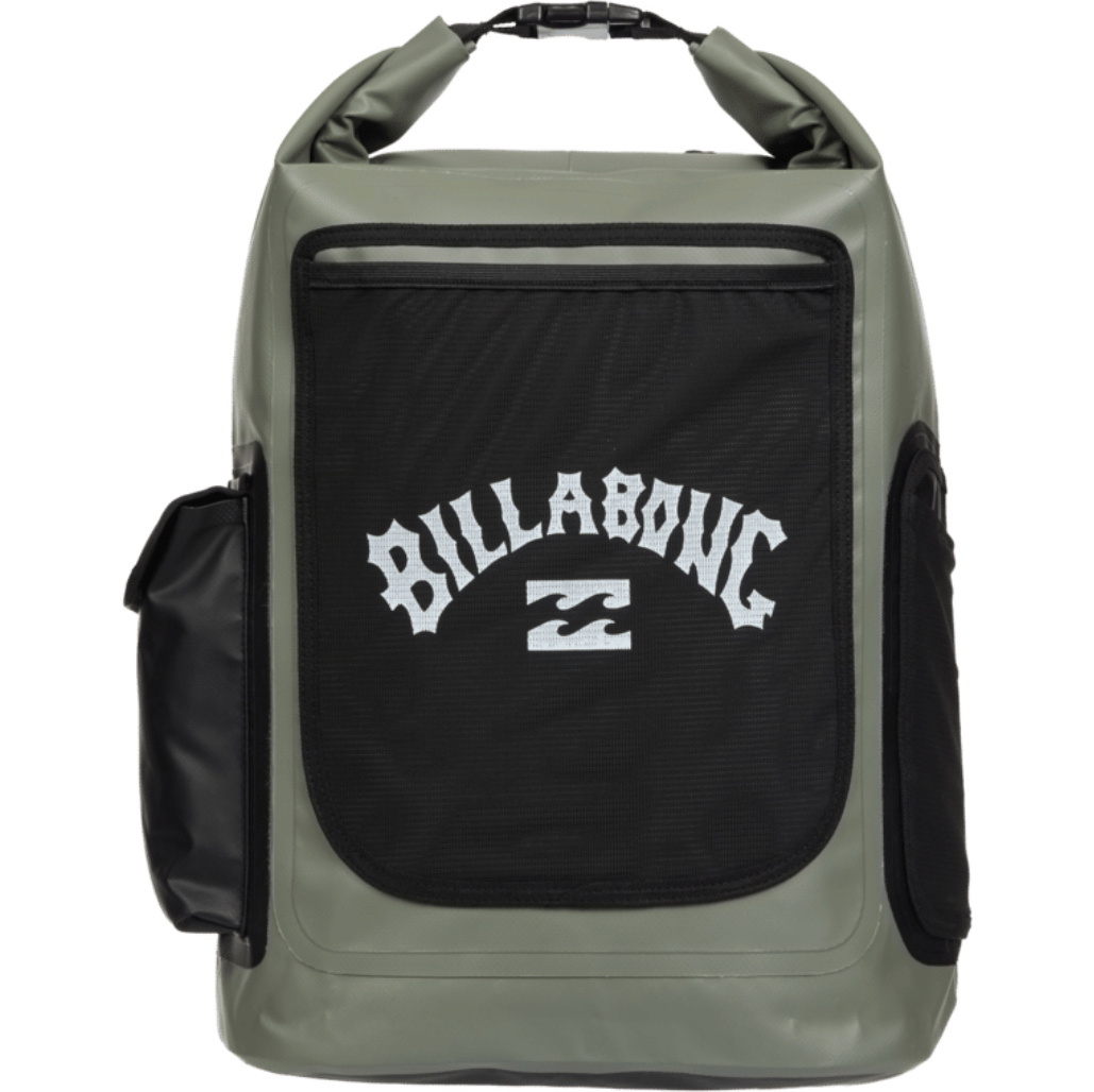 2026 Billabong Storm Dry 22L Backpack EBYBP03009 - Sea Spray